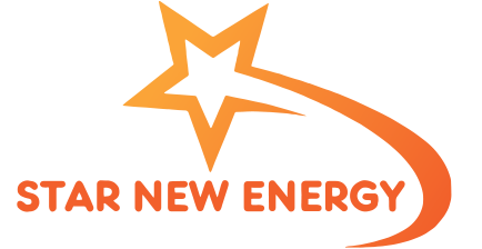 Star New Energy